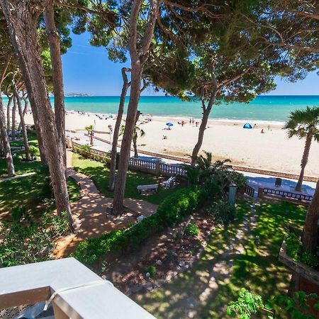 Uhc Tucan Apartments Cambrils Buitenkant foto