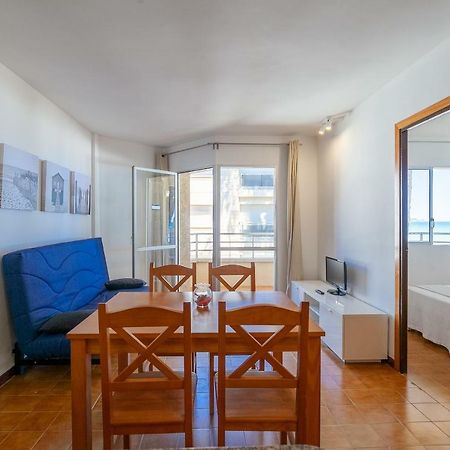 Uhc Tucan Apartments Cambrils Buitenkant foto
