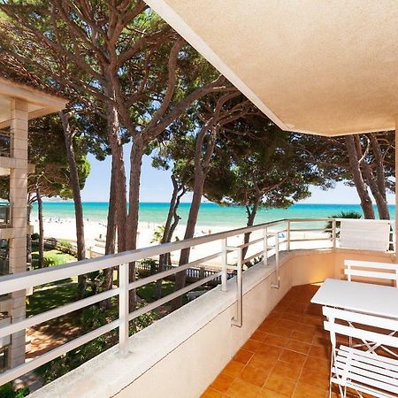 Uhc Tucan Apartments Cambrils Buitenkant foto