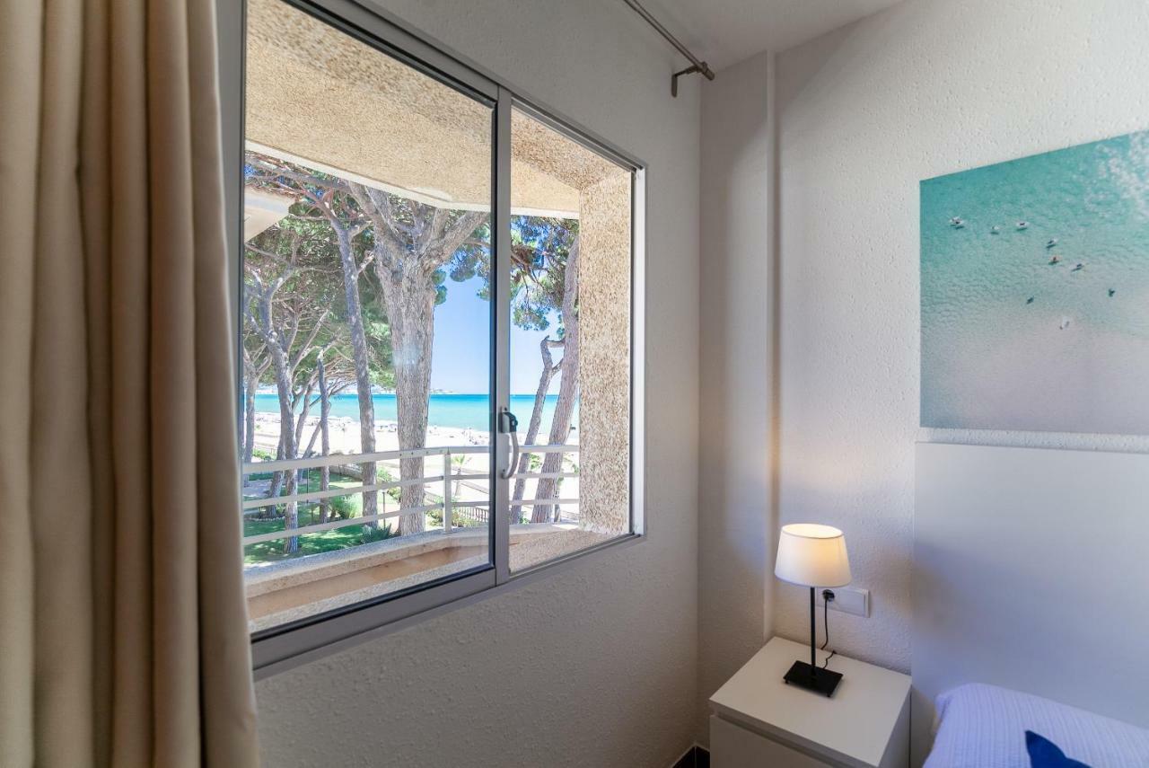 Uhc Tucan Apartments Cambrils Buitenkant foto