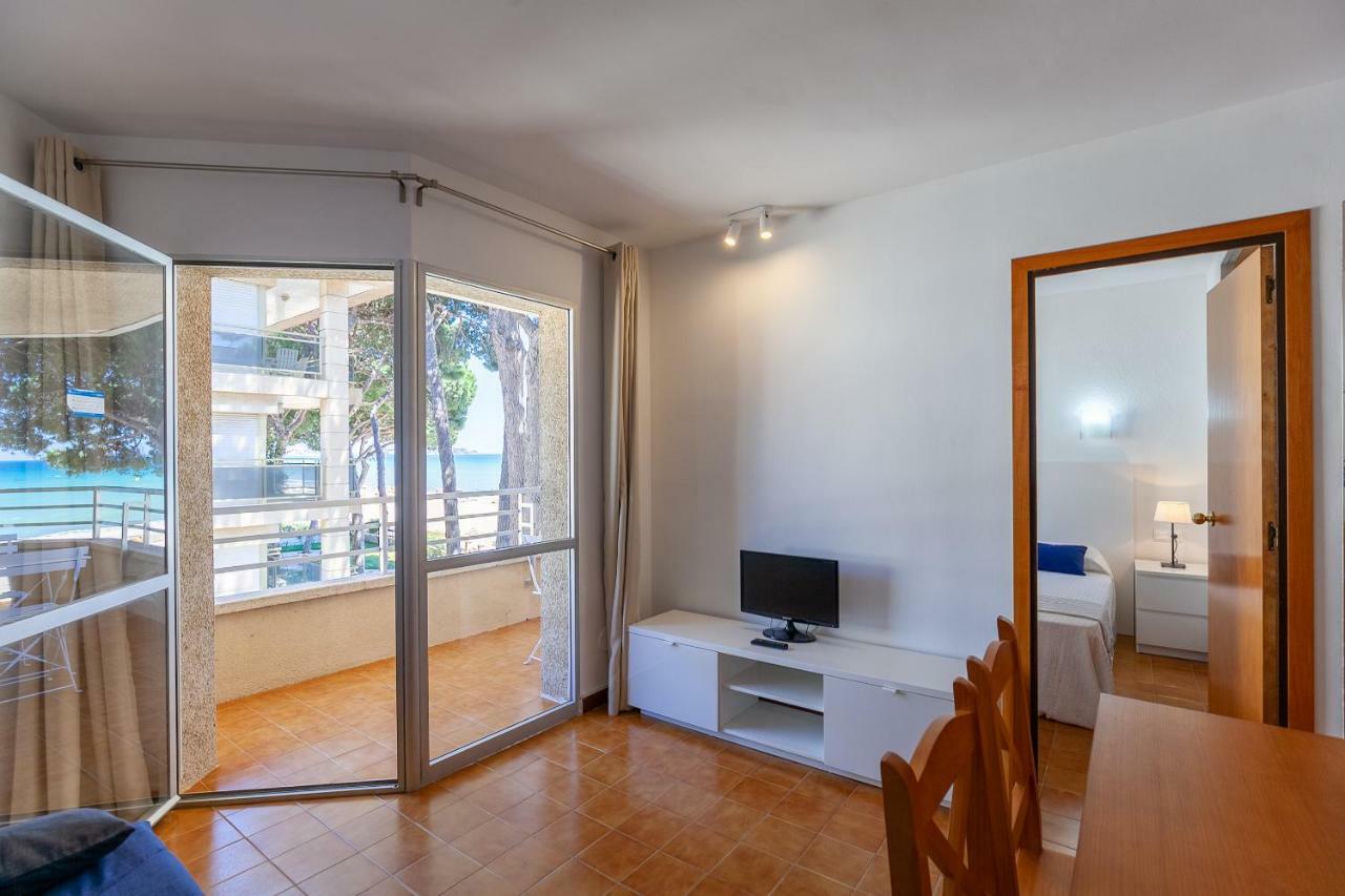 Uhc Tucan Apartments Cambrils Buitenkant foto