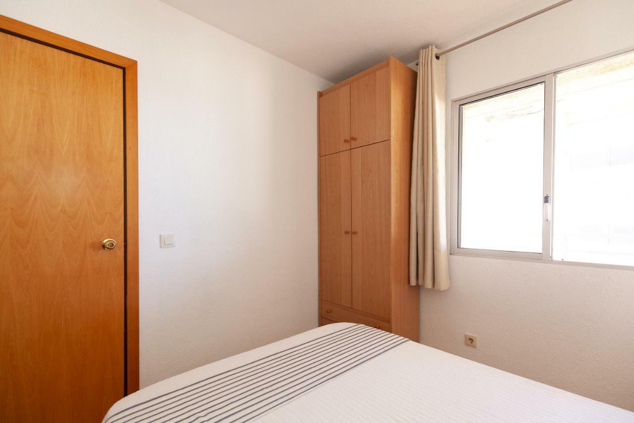 Uhc Tucan Apartments Cambrils Buitenkant foto